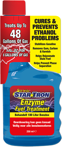 StarBrite Star Tron Benzine 250ml