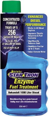 StarBrite Diesel STAR*TRON 250 ml
