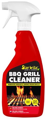 StarBrite BBQ Grill Cleaner 650ml