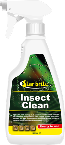 StarBrite Insect Clean 500ml
