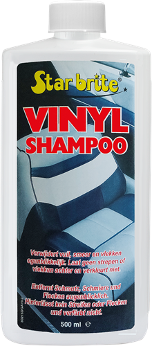 StarBrite Vinyl Shampoo