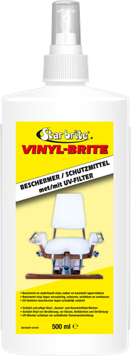 StarBrite Vinyl-Brite 500 ml.
