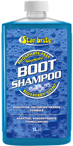 StarBrite Boot Shampoo 1000ml