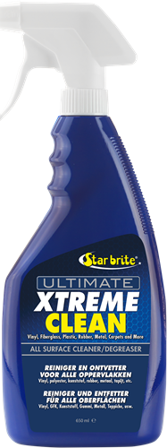 StarBrite Ultimate Extreme  650ml
