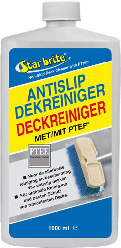 StarBrite Antislip Dekreiniger - 1.0 liter