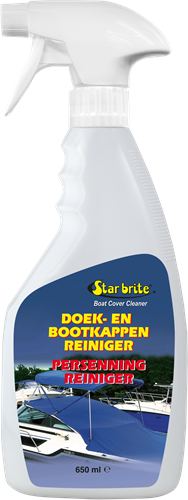 StarBrite Doek- en Bootkappenreiniger