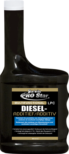 Dieseladditief 950ml